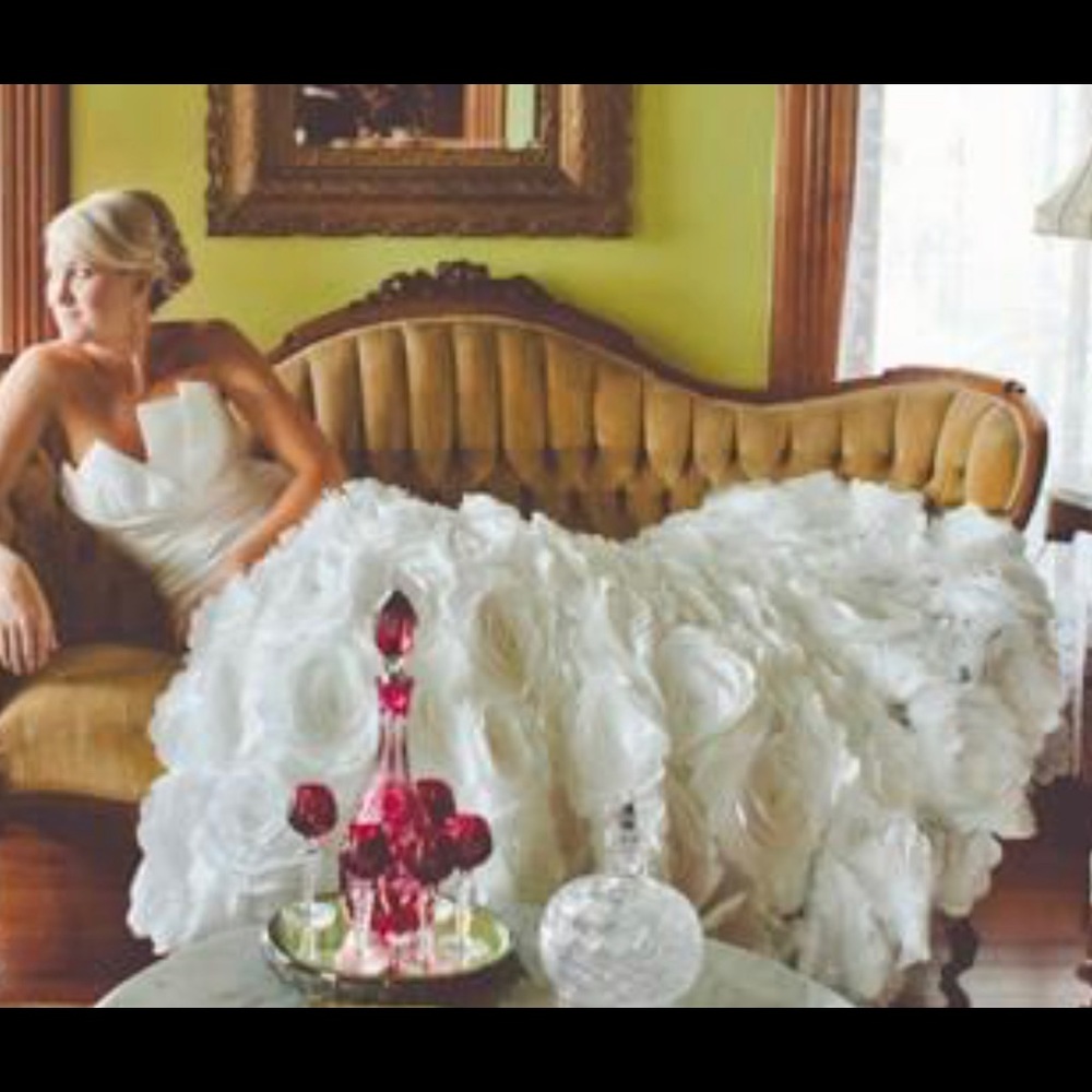 Gorgeous Wedding Dress
